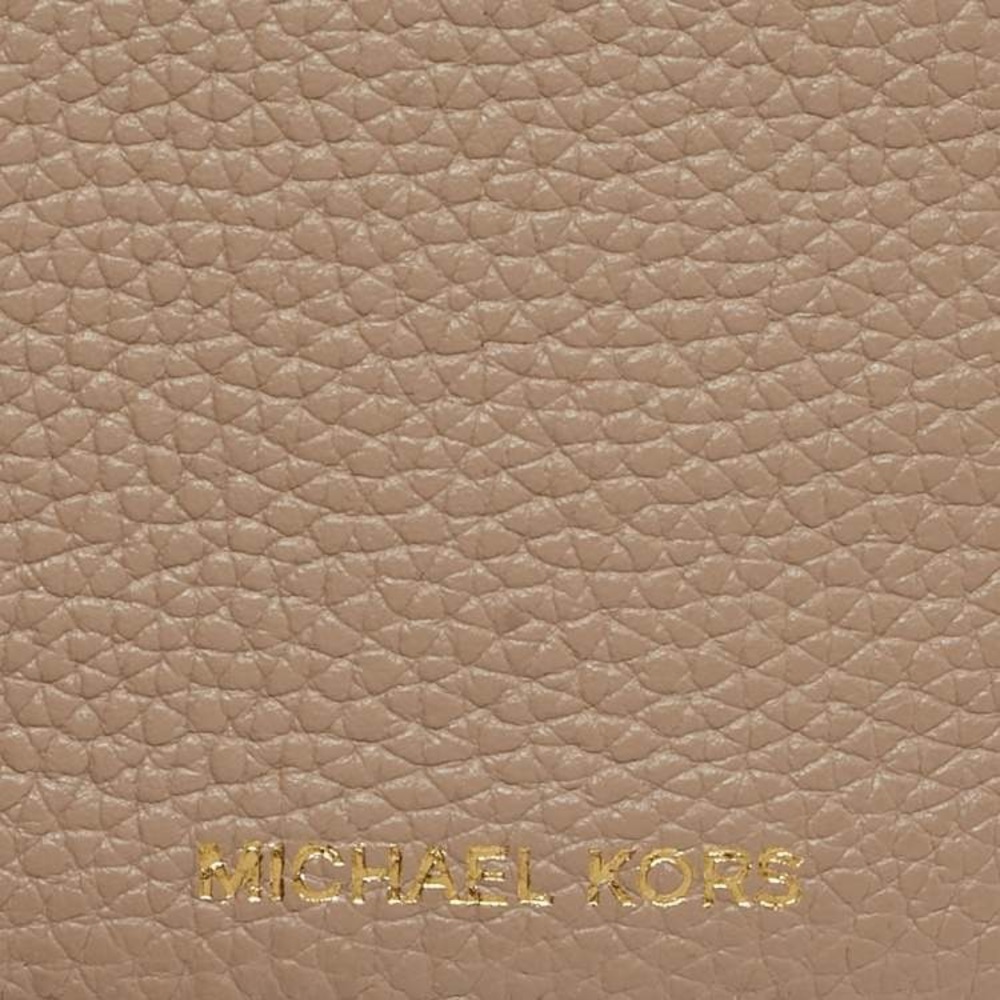 Michael Kors Beige Crossbody Bag - Picture 12 of 12